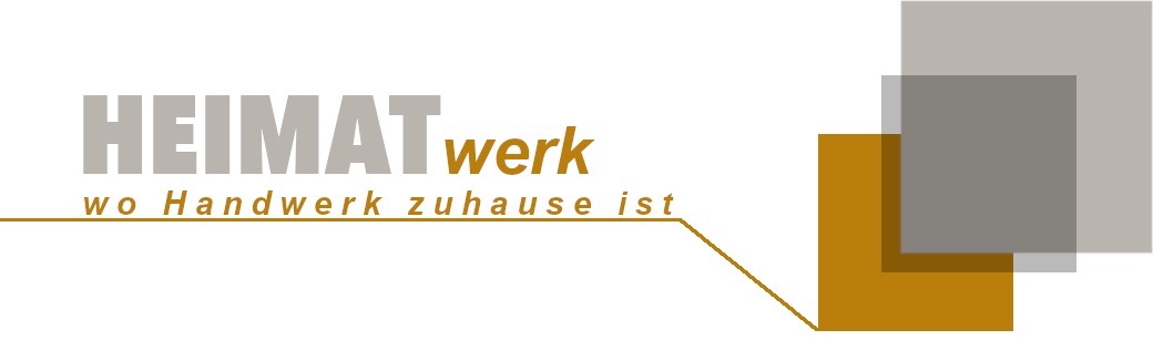 HEIMATwerk